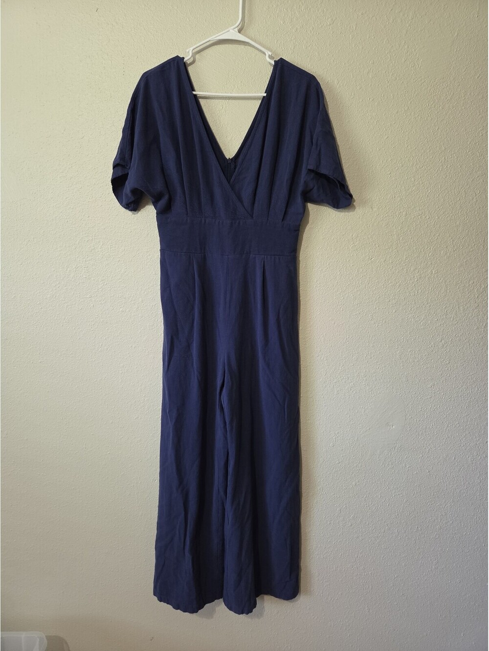 Cider jumpsuit
